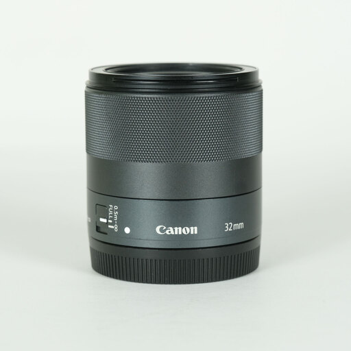 Canon EF-M32mm F1.4 STMを徹底解説。作例からレビューまで | ONE