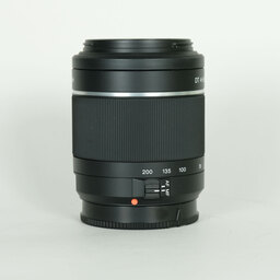 SONY DT 55-200mm F4-5.6 SAM SAL55200-2