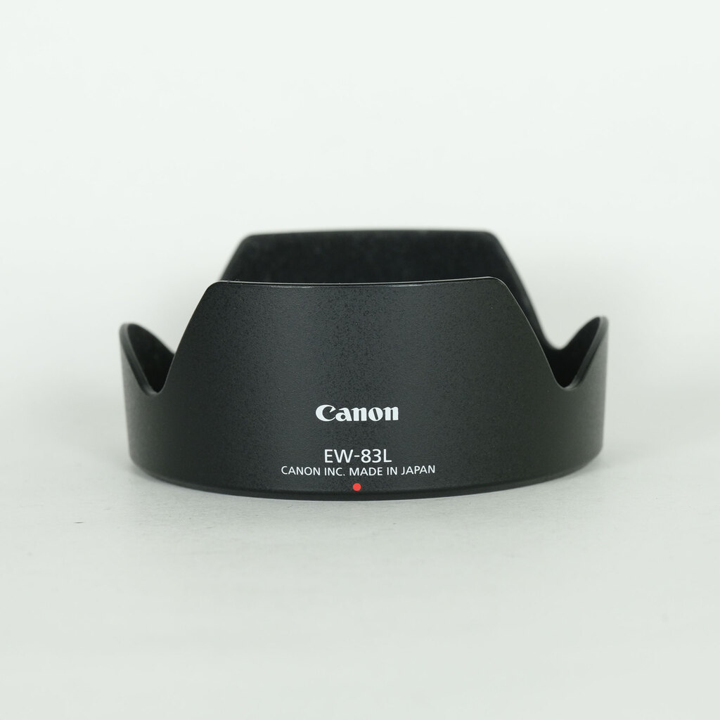 Canon EF24-70mm F4L IS USM