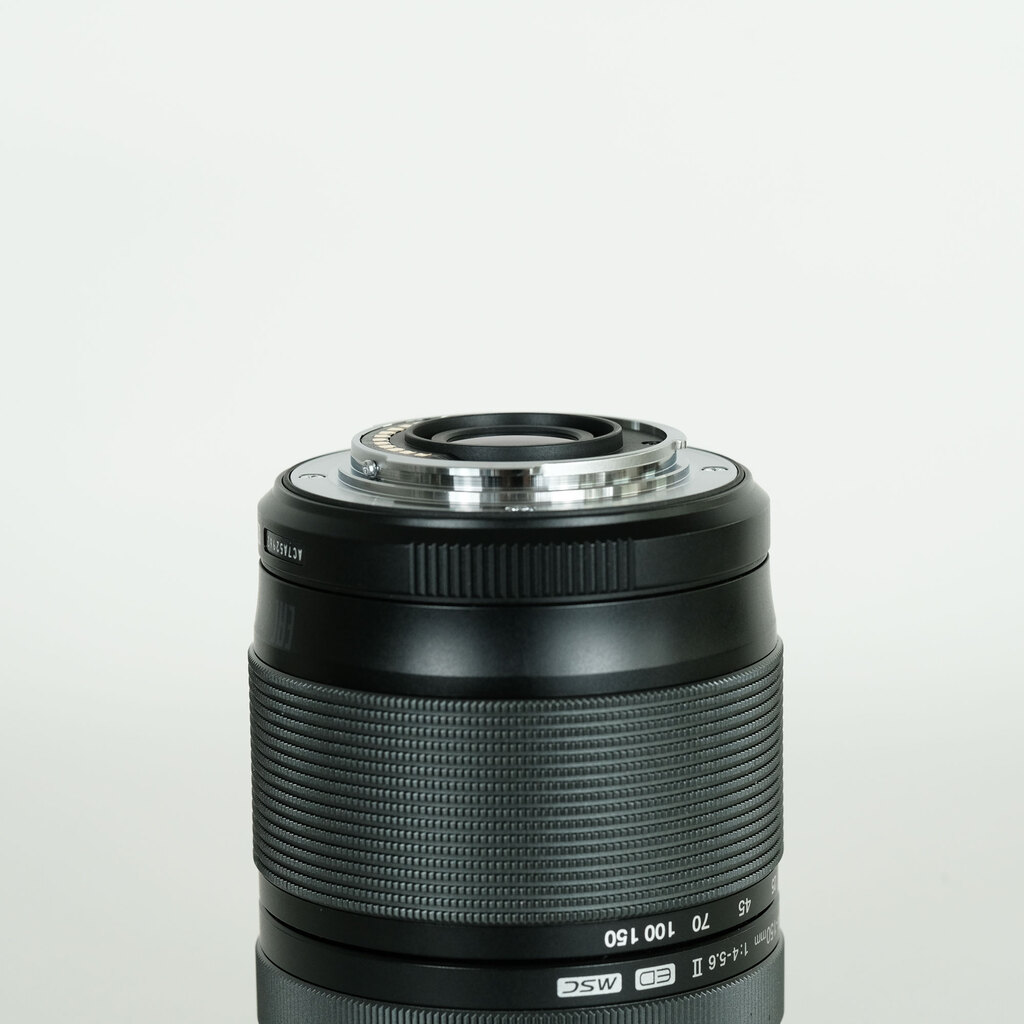 OLYMPUS M.ZUIKO DIGITAL ED14-150mm F4.0-5.6 II