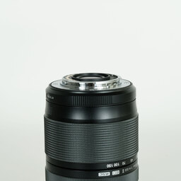 OLYMPUS M.ZUIKO DIGITAL ED14-150mm F4.0-5.6 II