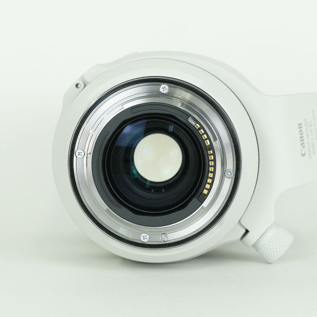 Canon RF70-200mm F2.8 L IS USM