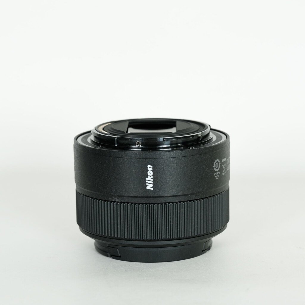 Nikon NIKKOR Z 28mm f/2.8