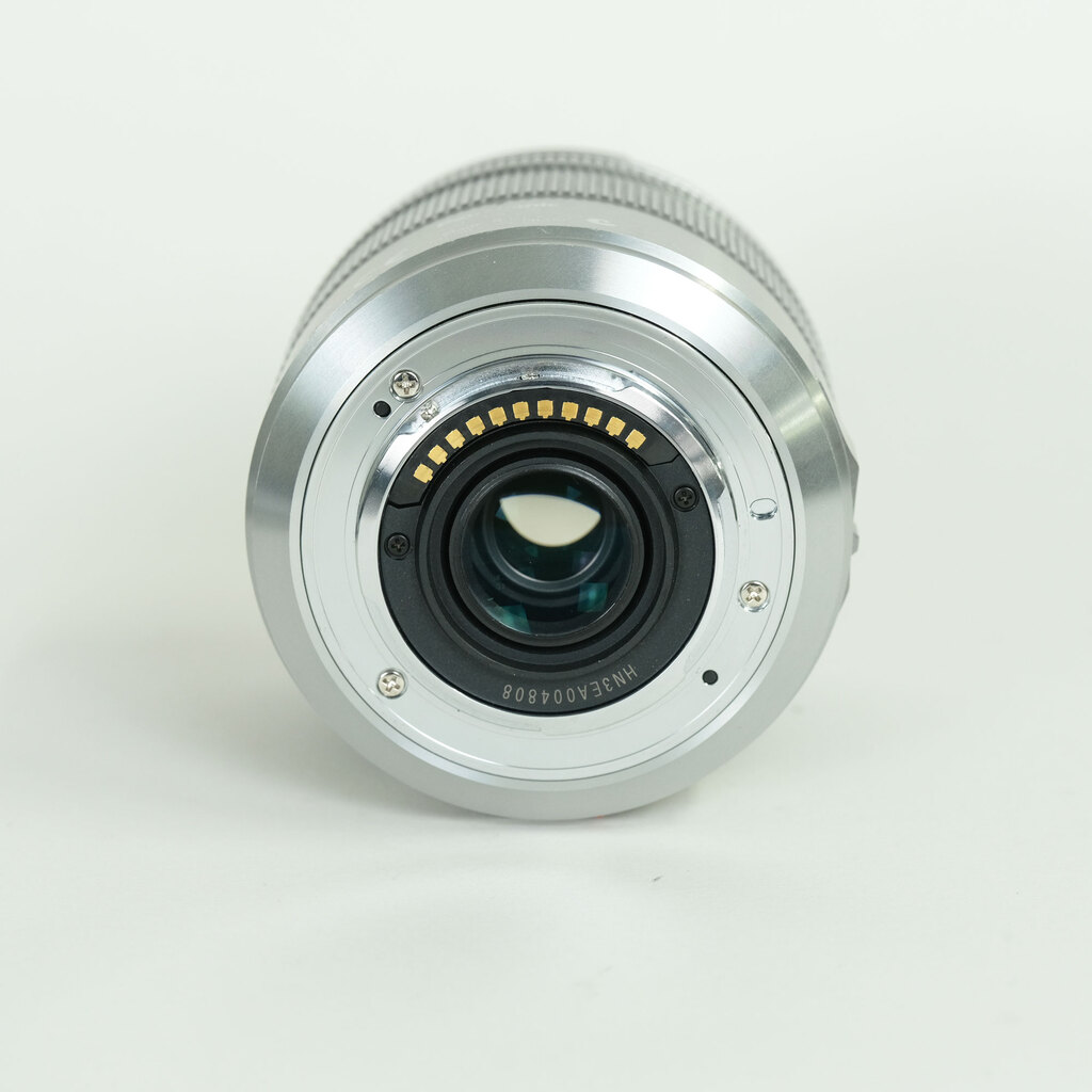 Panasonic LUMIX G VARIO 14-140mm F3.5-5.6 ASPH. POWER O.I.S.  シルバー    H-FS14140-S