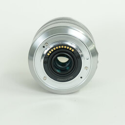 Panasonic LUMIX G VARIO 14-140mm F3.5-5.6 ASPH. POWER O.I.S.  シルバー    H-FS14140-S