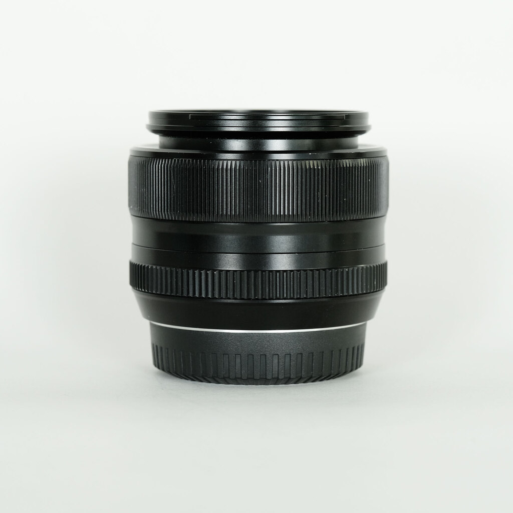 FUJIFILM XF35mmF1.4 R