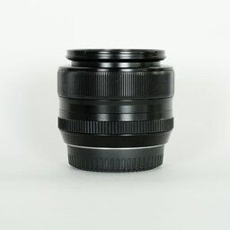 FUJIFILM XF35mmF1.4 R