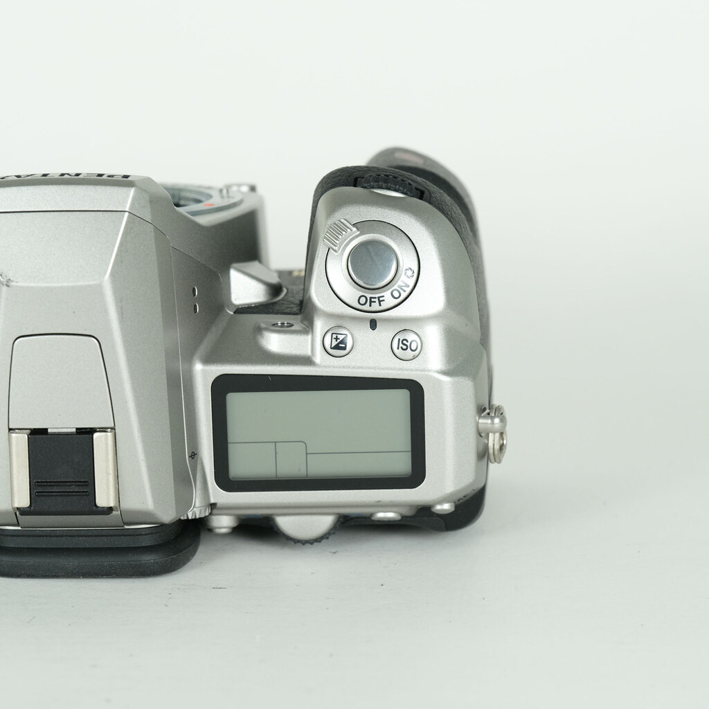 PENTAX K-3 PREMIUM SILVER EDITIONの出品 | ONE SCENE（ワンシーン）
