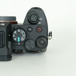 SONY α7 IV（ILCE-7M4）