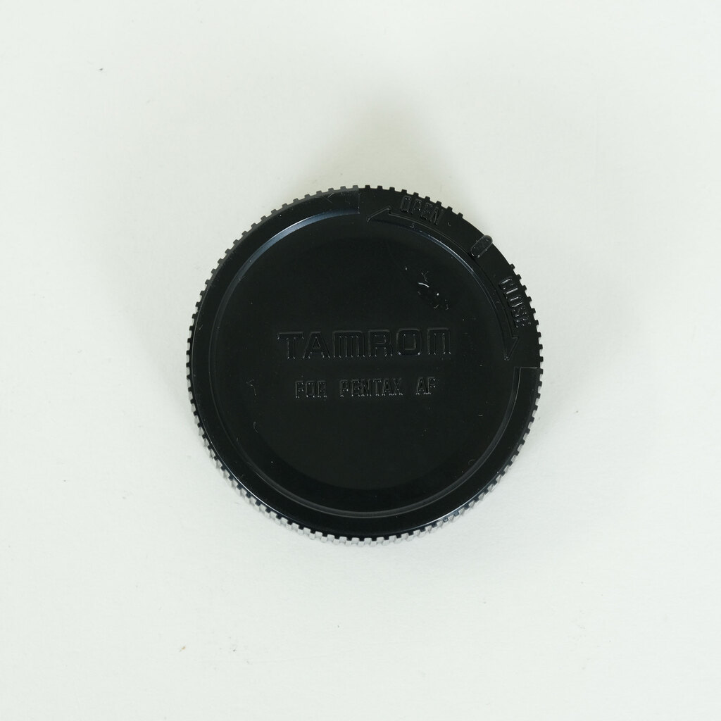 TAMRON SP AF70-200mm F/2.8 Di LD [IF] MACRO (Model A001)  [ペンタックスK用]