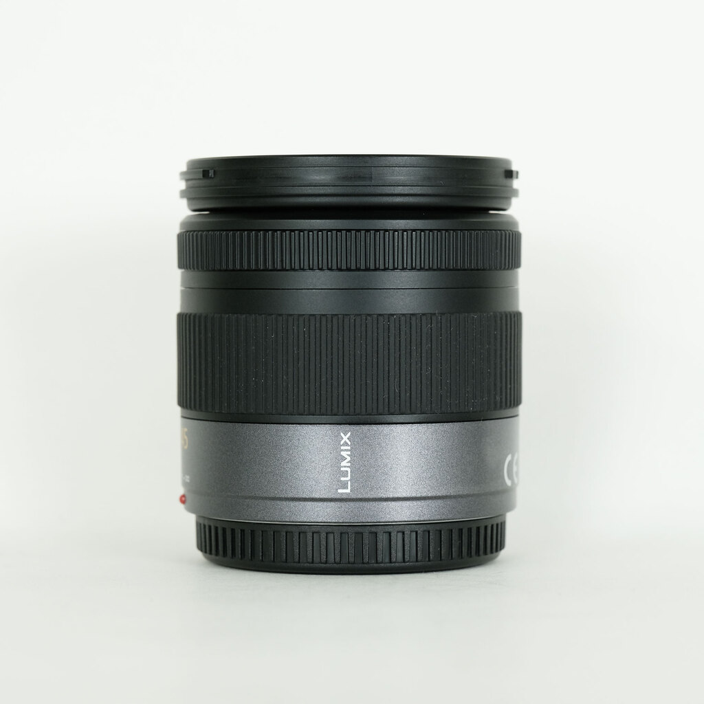 Panasonic LUMIX G VARIO 14-45mm F3.5-5.6 ASPH. MEGA OIS. H