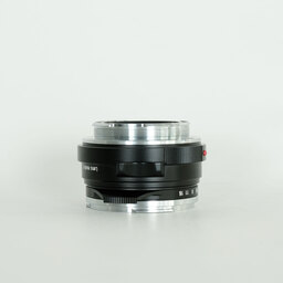 Voigtlander NOKTON Classic 40mm F1.4 SC VM [ライカM用]