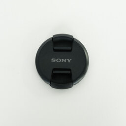 SONY E 18-135mm F3.5-5.6 OSS SEL18135
