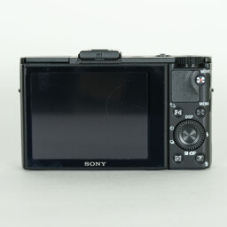 SONY Cyber-shot DSC-RX100M2