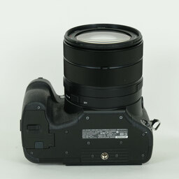 SONY Cyber-shot DSC-RX10M3