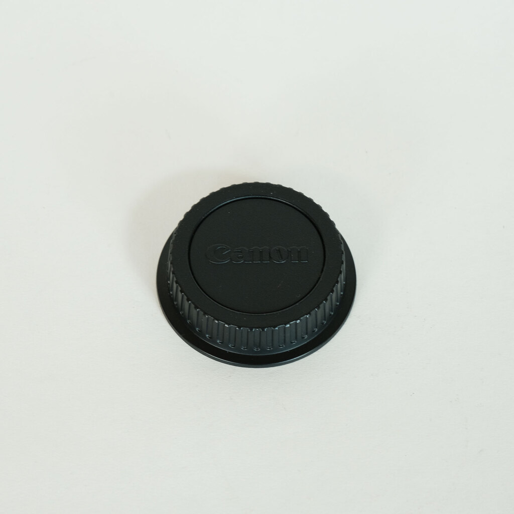 Canon EF-S24mm F2.8 STM