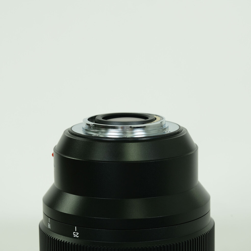 Panasonic LEICA DG VARIO-SUMMILUX 10-25mm / F1.7 ASPH.
