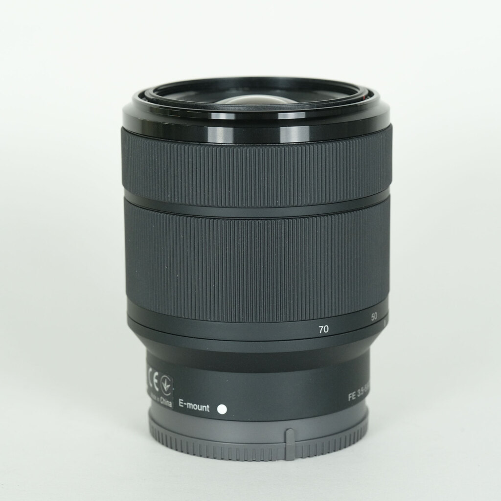 SONY FE 28-70mm F3.5-5.6 OSS SEL2870の出品 | ONE SCENE（ワンシーン）