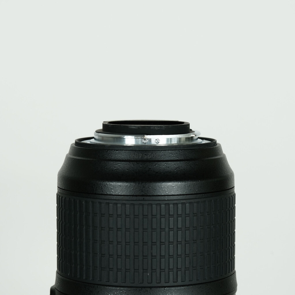 Nikon AF-S NIKKOR 24-70mm f/2.8E ED VR