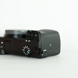 SONY α6400（ILCE-6400）