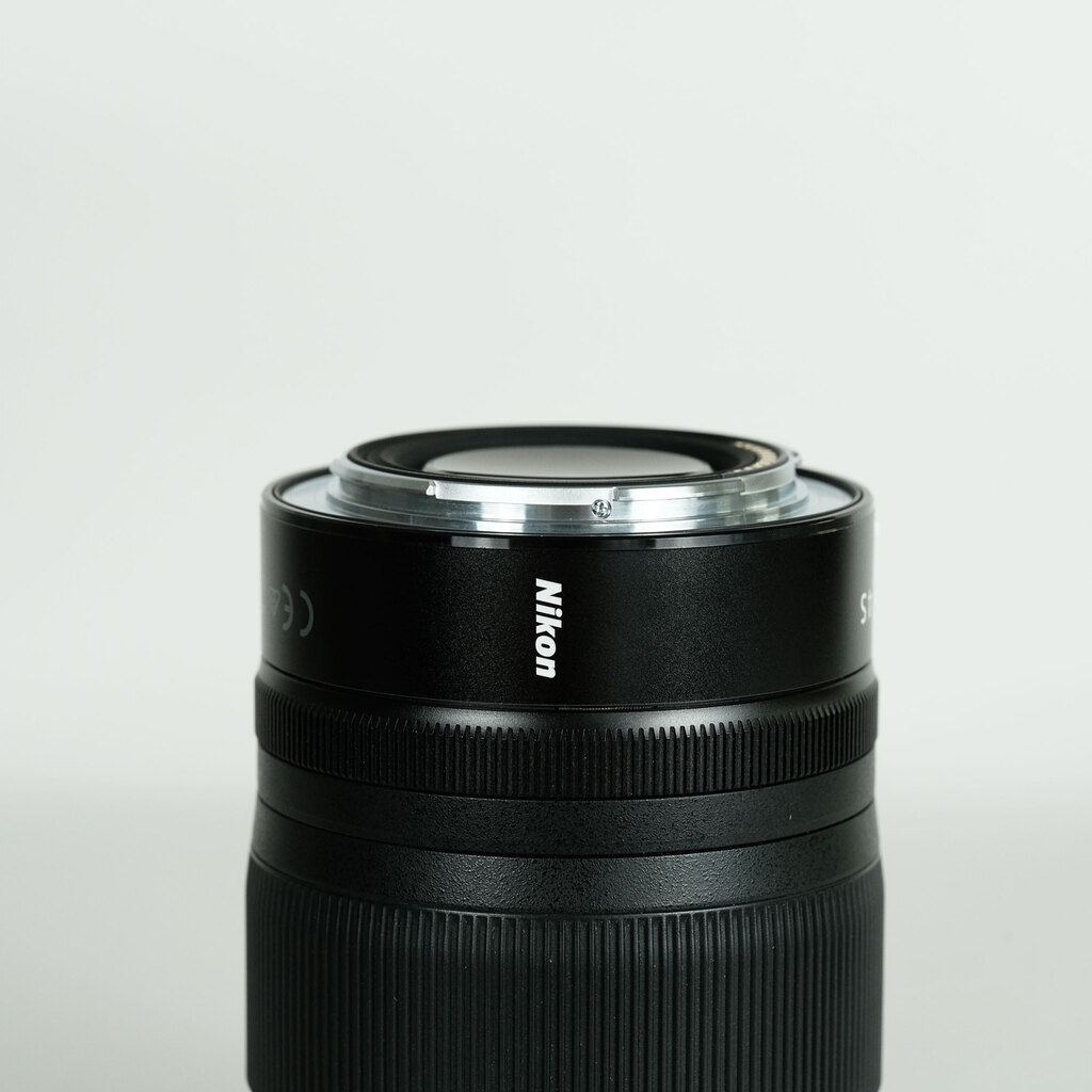 Nikon NIKKOR Z 24-70mm f/4 S