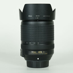 Nikon AF-S DX NIKKOR 18-140mm F3.5-5.6G ED VR Nikon AF-S DX NIKKOR 18-140mm F3.5-5.6G ED VR