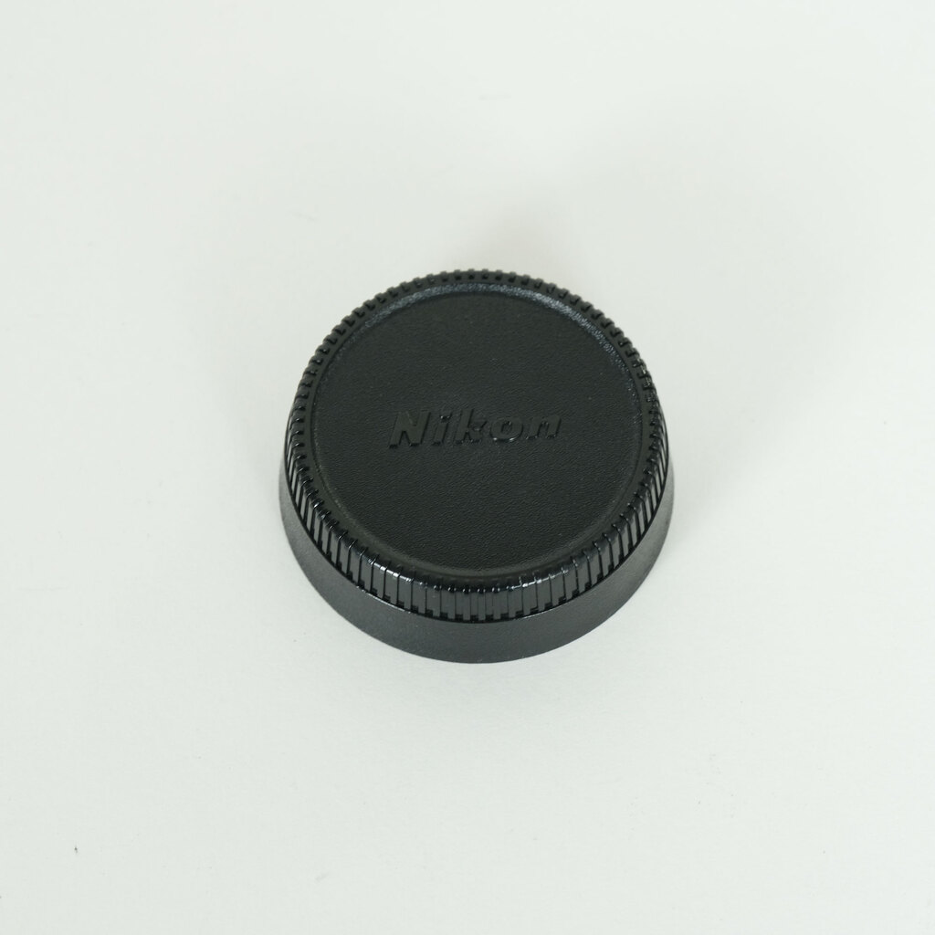 Nikon AF-P DX NIKKOR 70-300mm f/4.5-6.3G ED VR