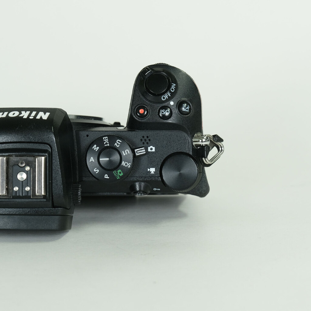 Nikon Z50 Nikon Z50
