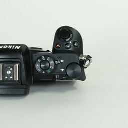 Nikon Z50 Nikon Z50