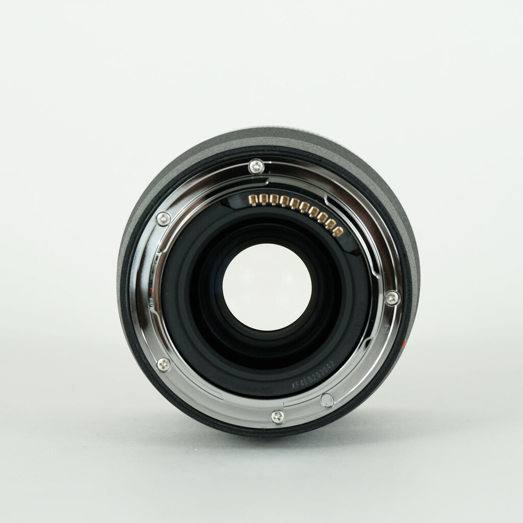 Panasonic LUMIX S 50mm F1.8
