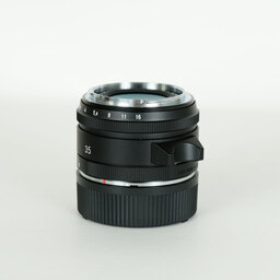 コシナ フォクトレンダー NOKTON Vintage Line35mmF1.5Aspherical Type I VM