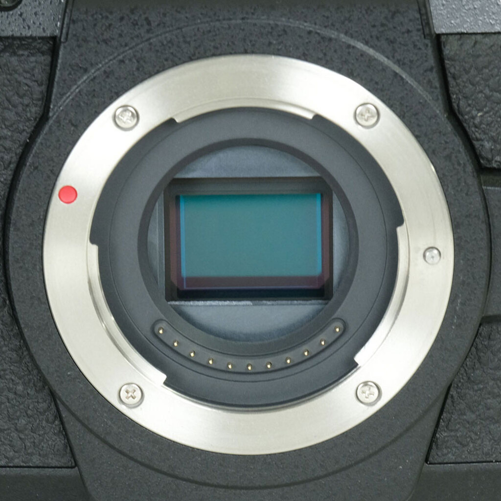 Panasonic LUMIX G99M2（G99 II）