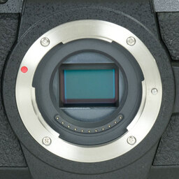 Panasonic LUMIX G99M2（G99 II）