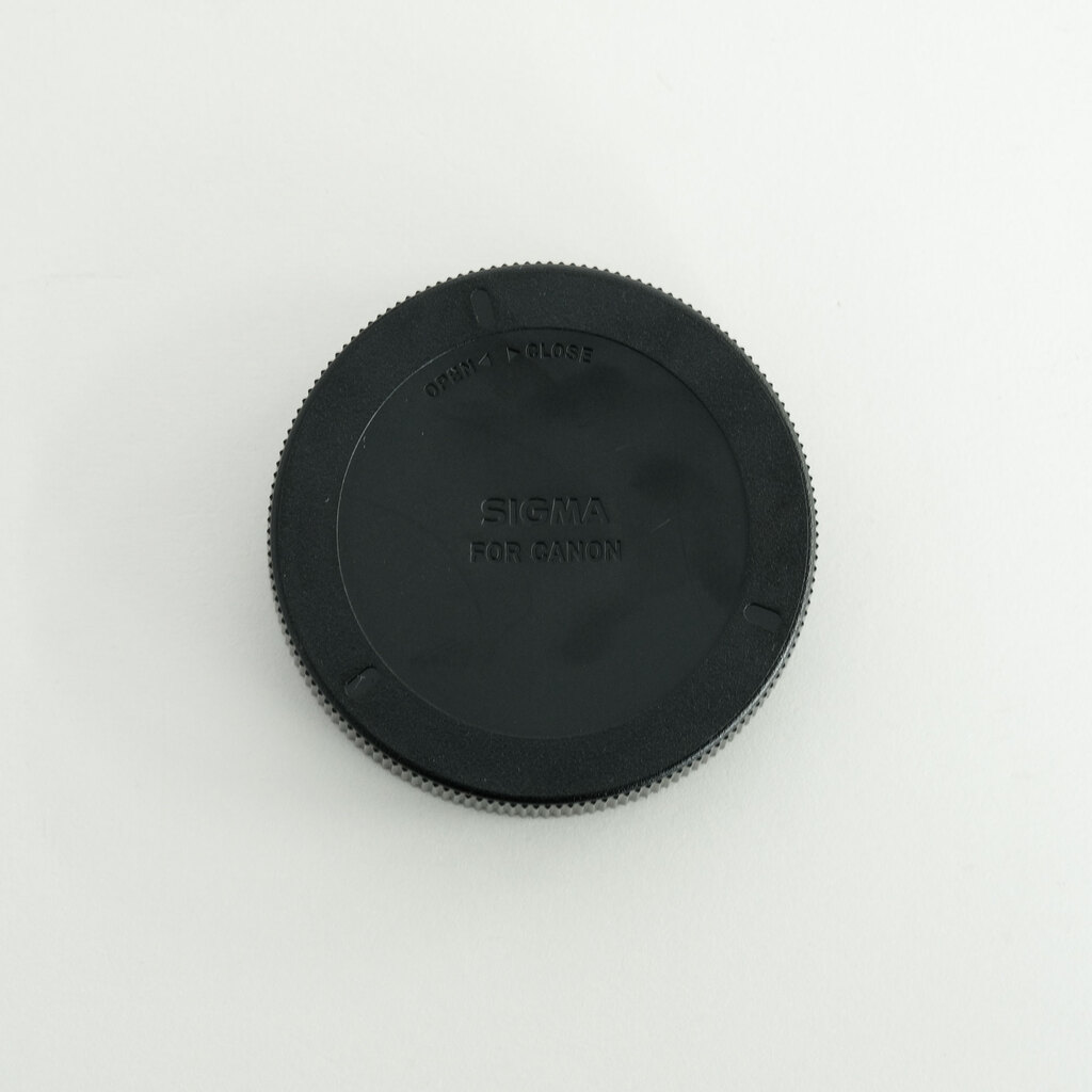 SIGMA 30mm F1.4 DC HSM | Art [キヤノン用]