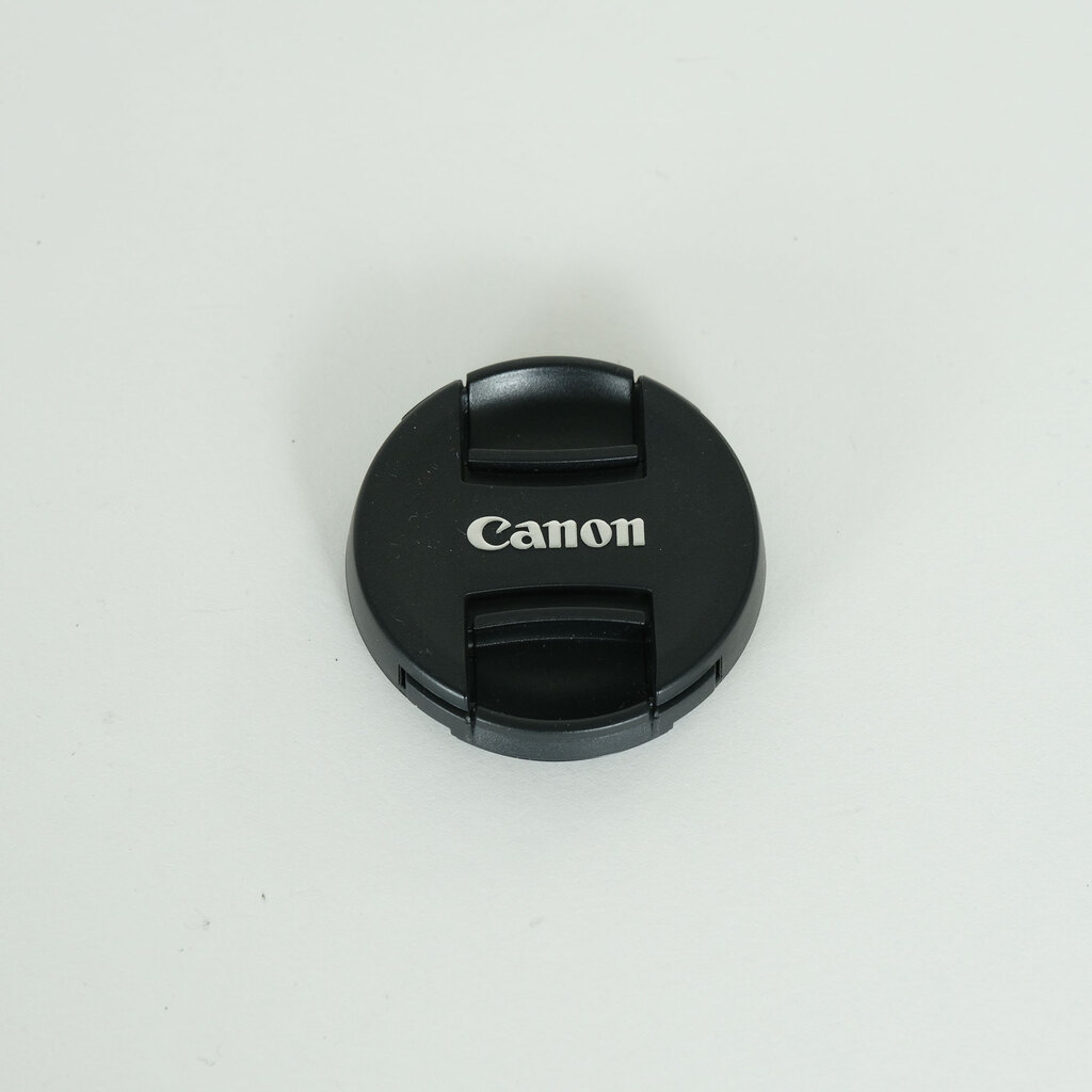 Canon RF-S 10-18mm F4.5-6.3 IS STM