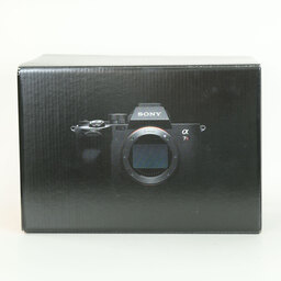 SONY α7R V（ILCE-7RM5）