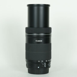 Canon EF-S55-250mm F4-5.6 IS STM