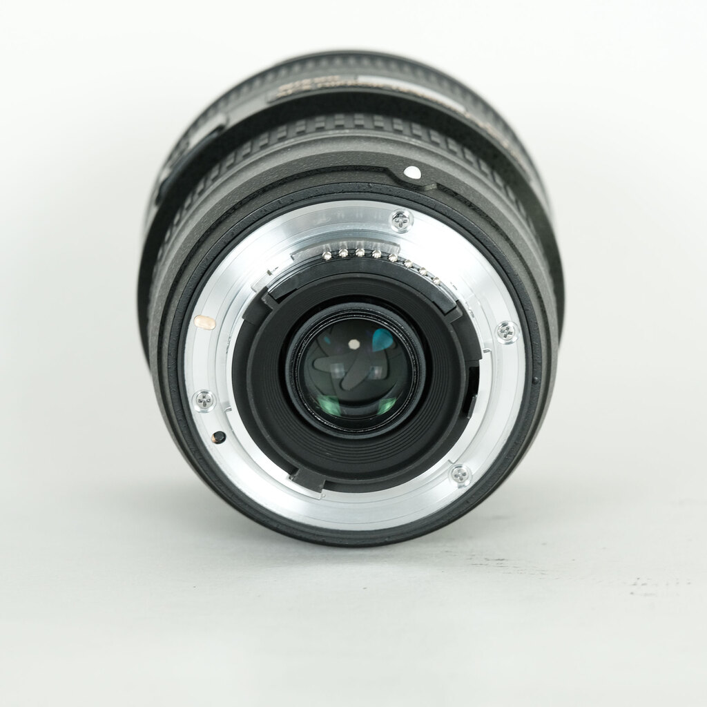 Nikon AF-S NIKKOR 18-35mm F3.5–4.5 G ED