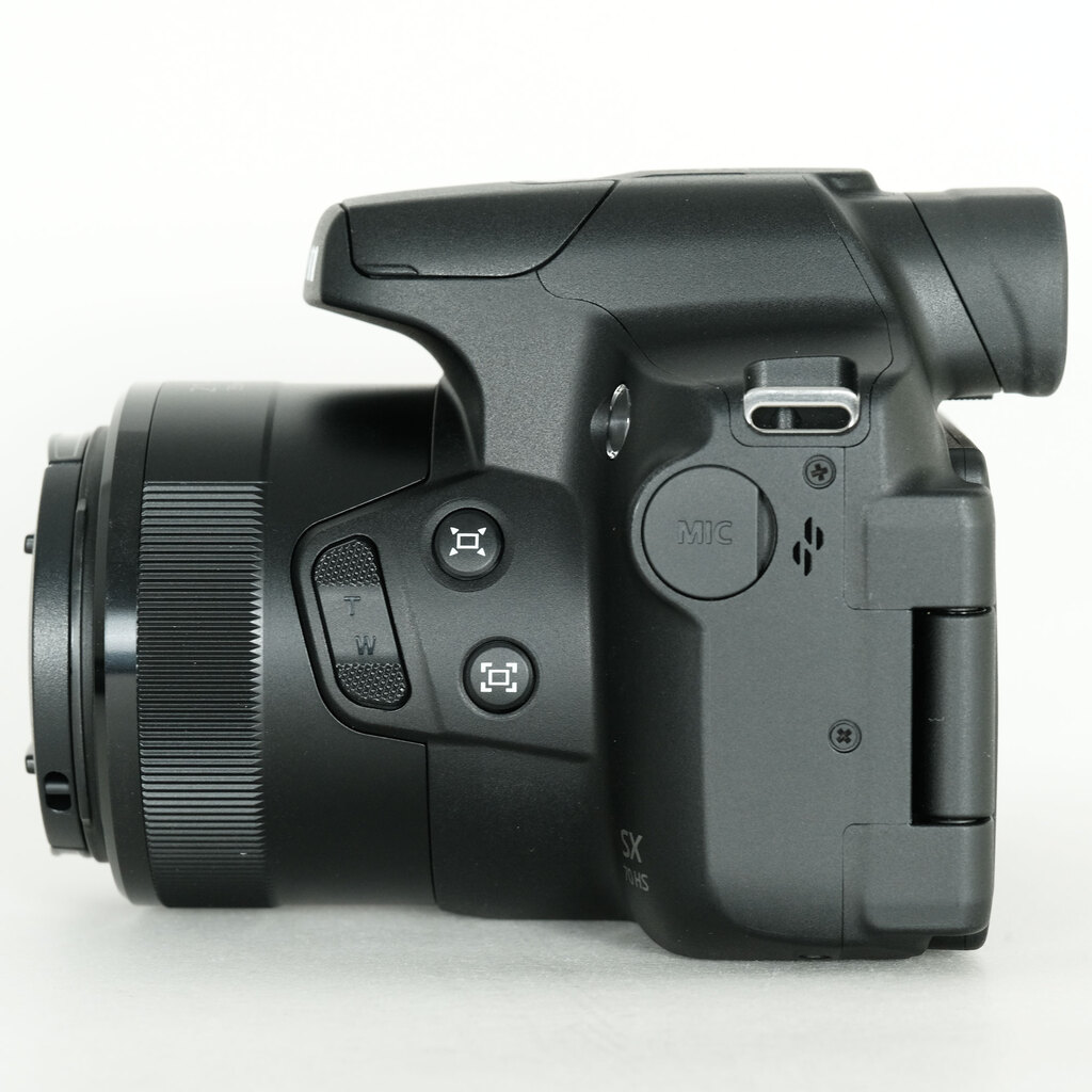 Canon PowerShot SX70 HS