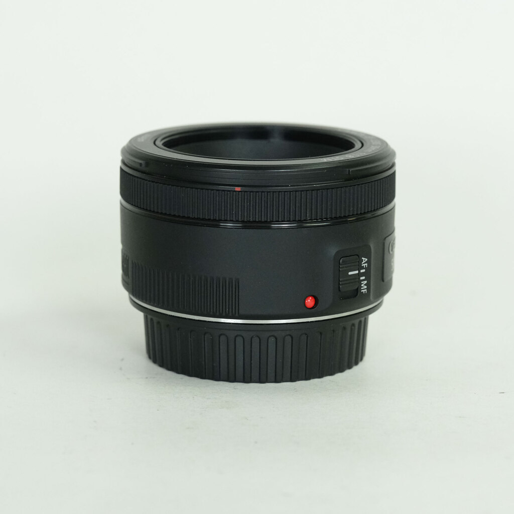 Canon EF50mm F1.8 STM Canon EF50mm F1.8 STM