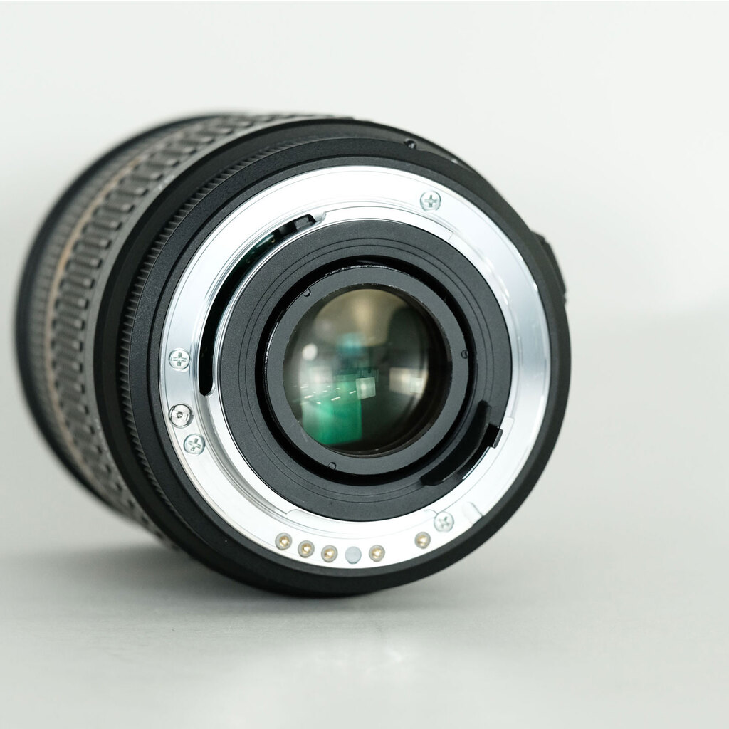 TAMRON SP 28-75mm F2.8 XR Di LD ASPH [IF] Macro/Model A09P(ペンタックス用)