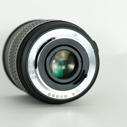 TAMRON SP 28-75mm F2.8 XR Di LD ASPH [IF] Macro/Model A09P(ペンタックス用)