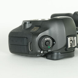 Canon EOS 5Ds / 5DsR