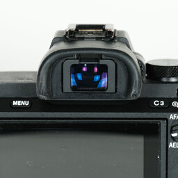 SONY α7 II（ILCE-7M2）