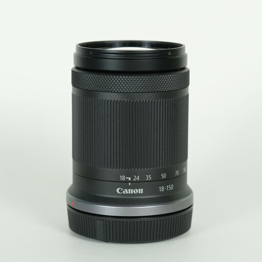 Canon RF-S18-150mm F3.5-6.3 IS STMを徹底解説。作例からレビューまで