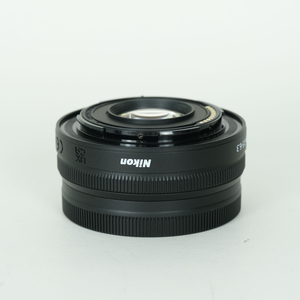 Nikon NIKKOR Z DX 16-50mm f/3.5-6.3 VRの出品 | ONE SCENE（ワンシーン）