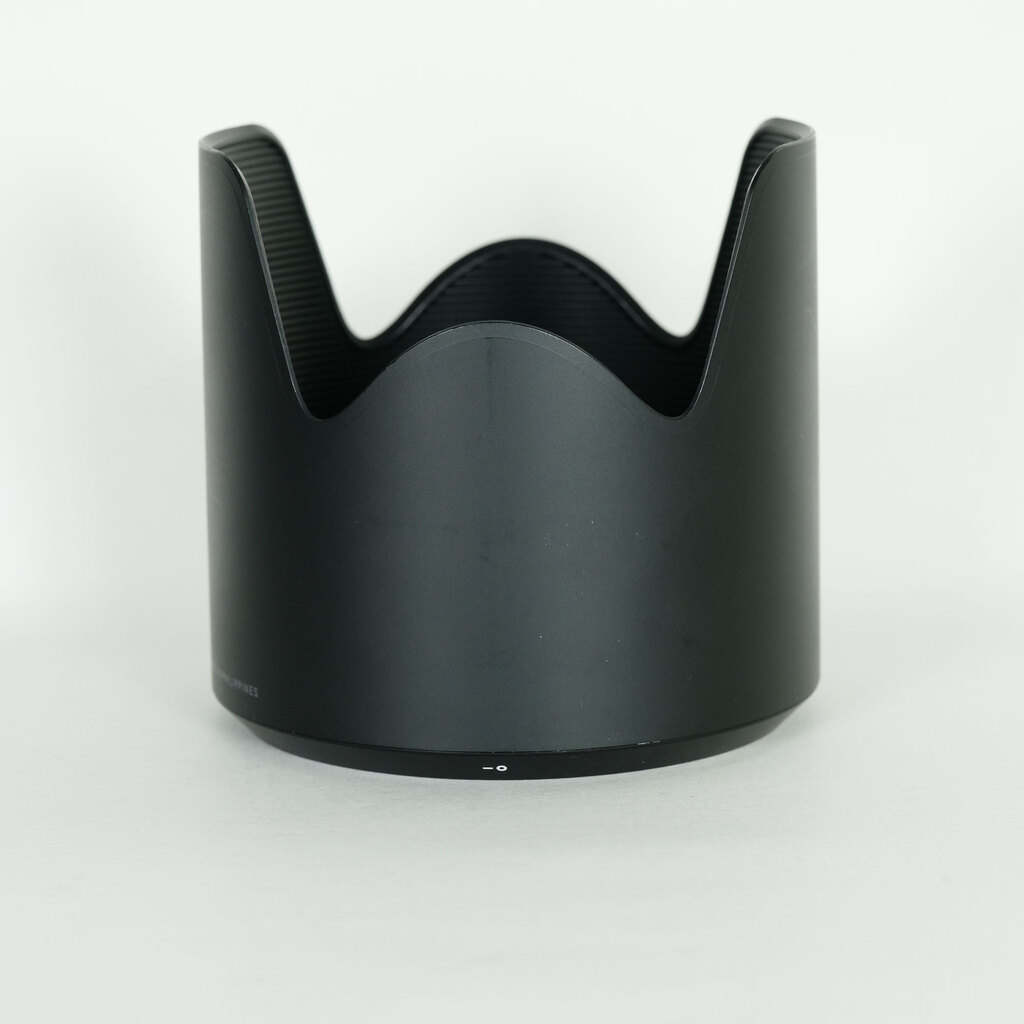 TAMRON SP 70-200mm F/2.8 Di VC USD G2（Model A025）[キヤノン用]