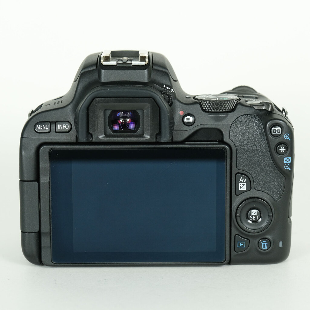 Canon EOS Kiss X9 Canon EOS Kiss X9