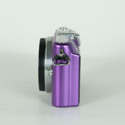 OLYMPUS PEN mini E-PM1 ボディ パープルの出品 | ONE SCENE（ワンシーン）