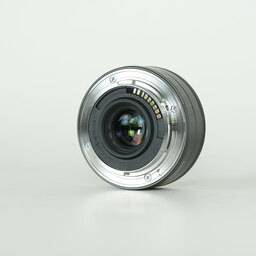 Canon EF-M22mm F2 STM Canon EF-M22mm F2 STM